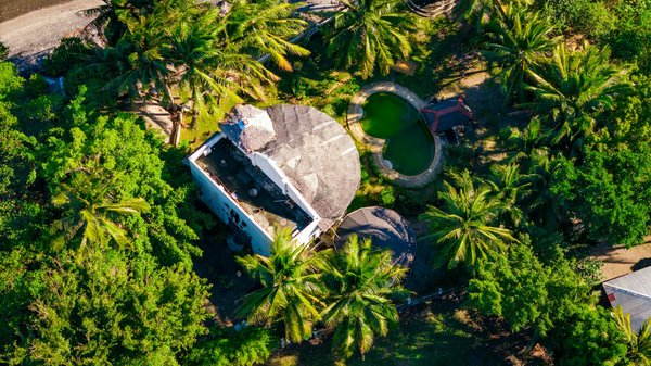 Location villa guadeloupe avec vue mer : un rêve tropical