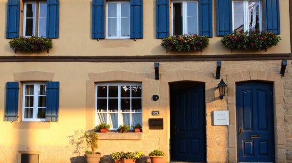5 critères pour dénicher l'hôtel idéal en Alsace