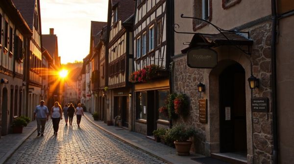 5 critères pour dénicher l'hôtel idéal en Alsace