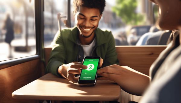 Acheter un ticket de bus en ligne facilement et rapidement