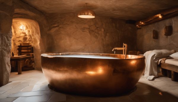 Beer spa lyon : une expérience de détente originale