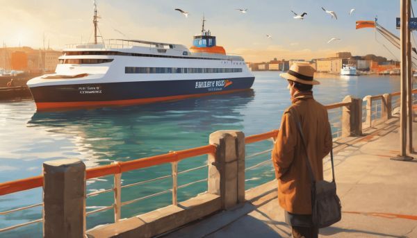 Comment éviter les pièges des traversées en ferry vers la Corse