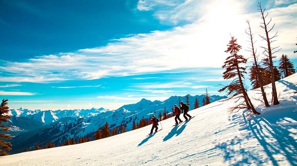 Découvrez le parapente à La Plagne : une expérience unique !