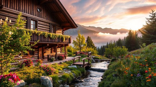 Love room dans les pyrénées-orientales : vivez un week-end en amoureux inoubliable