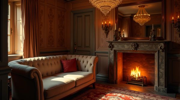 Où trouver la love room parfaite à Paris pour votre escapade