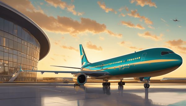 Réduction étonnante pour vos vols avec le code promo Etihad