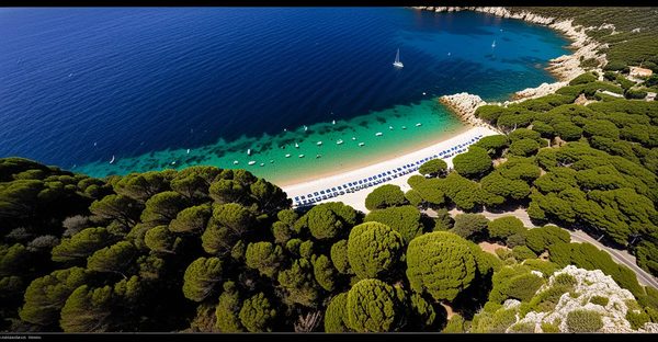 Se rendre à porquerolles : conseils et horaires des navettes