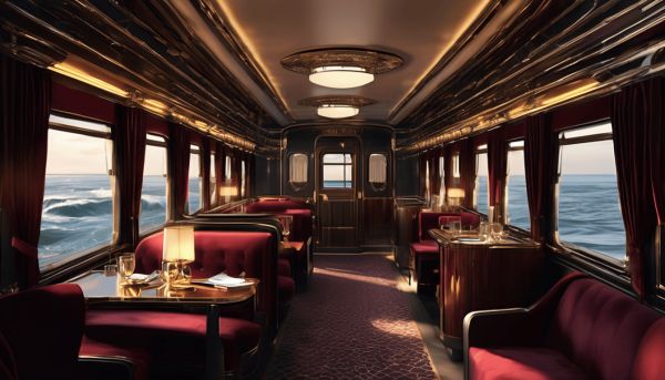 Un nouveau chapitre de l’Orient Express avec Silenseas